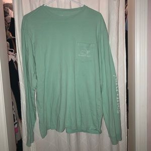 Vineyard Vines long sleeve